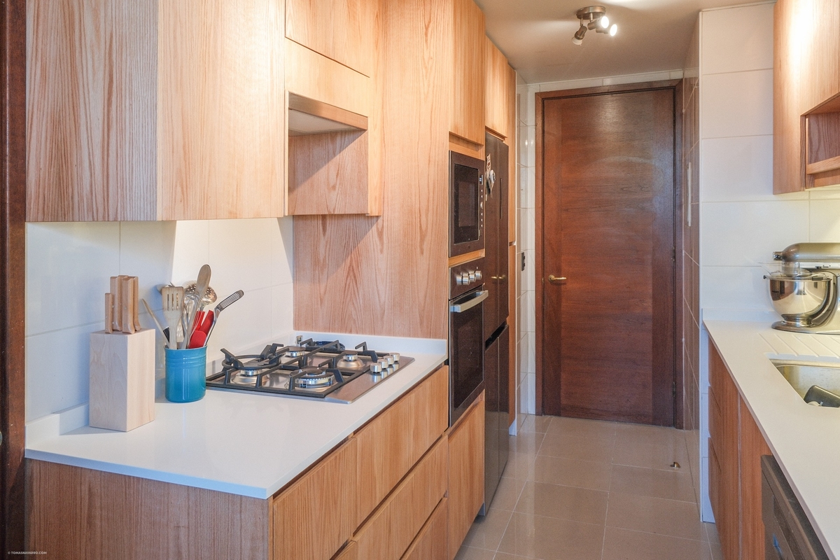Cocina Bicentenario — foto 4
