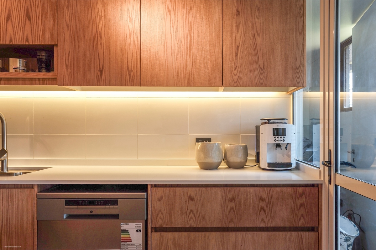 Cocina Bicentenario — foto 6