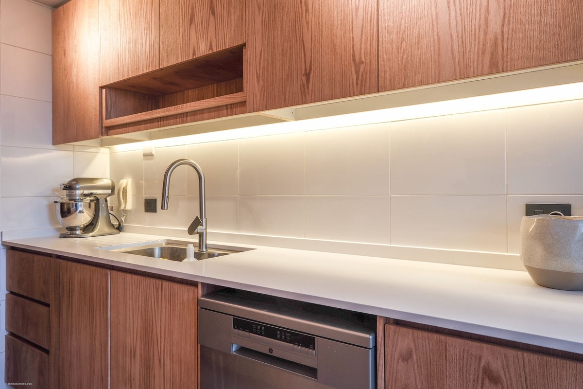 Cocina Bicentenario — foto 7