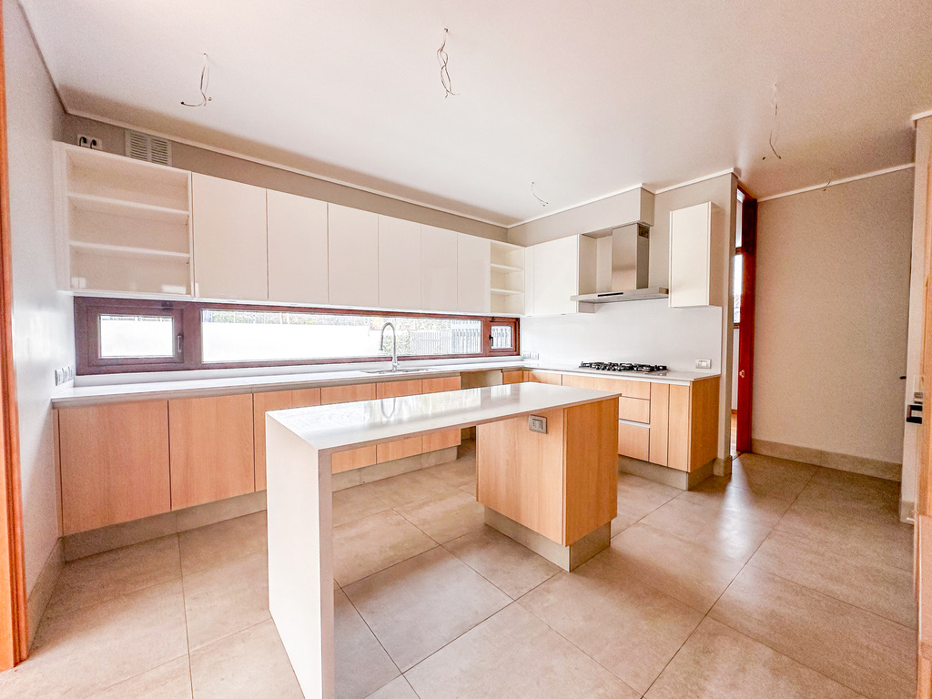 Cocina CDA